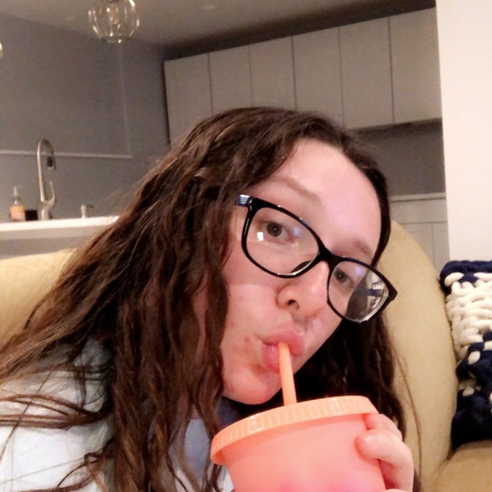 Meet your Posher, Bethanie